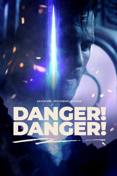 Danger Danger (2021) Hindi Dubbed Movie download full movie