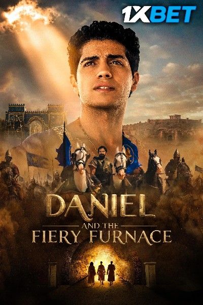 Daniel and the Fiery Furnace (2026) English HDCAM download full movie