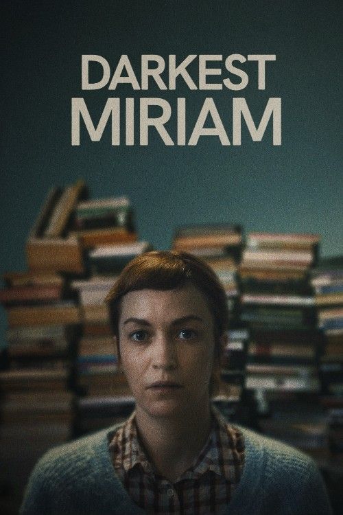 Darkest Miriam (2024) Hollywood English Movie download full movie