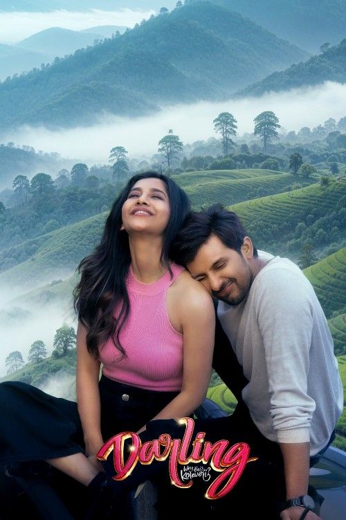 Darling (2024) UNCUT Hindi Dubbed Movie download full movie
