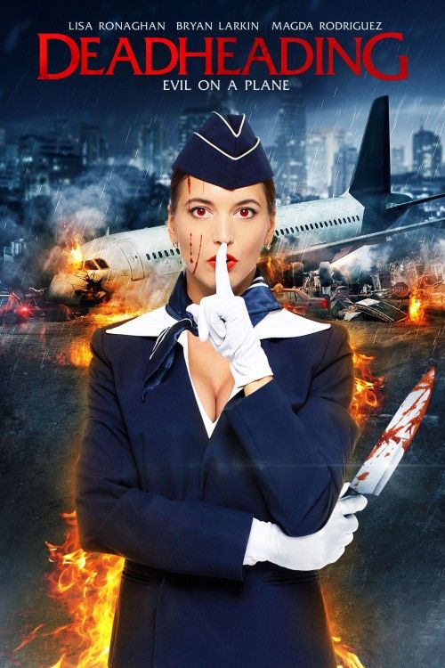 Dead Heading (2018) Hindi Dubbed Movie download full movie