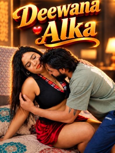 Deewana Alka (2026) Hindi Short Film download full movie