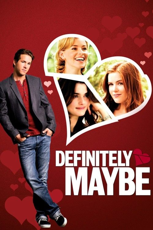 Definitely Maybe (2008) Hindi Dubbed Movie download full movie