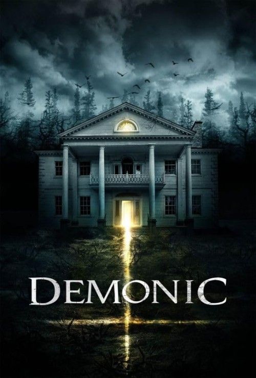 Demonic (2015) Hindi Dubbed Movie download full movie