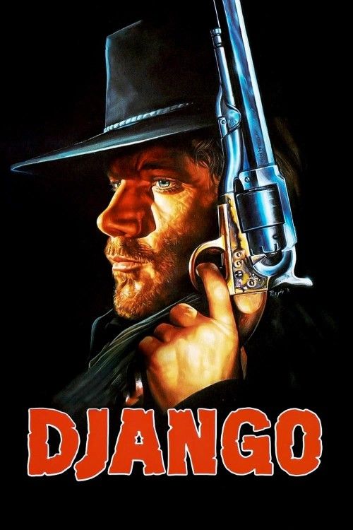 Django (1966) Hindi Dubbed Movie download full movie