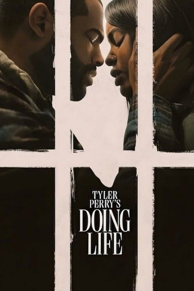 Doing Life (2026) Hindi Dubbed HDRip download full movie
