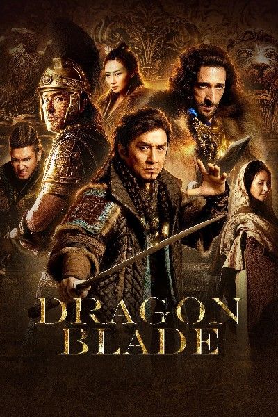Dragon Blade (2015) Hindi Dubbed BluRay download full movie
