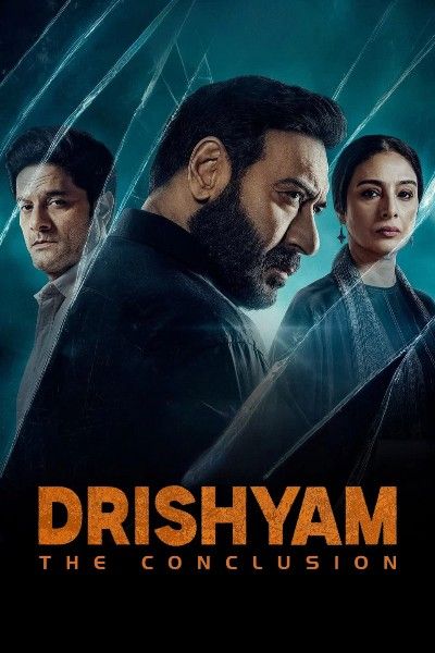 Drishyam: The Conclusion (2026) HDTC download full movie