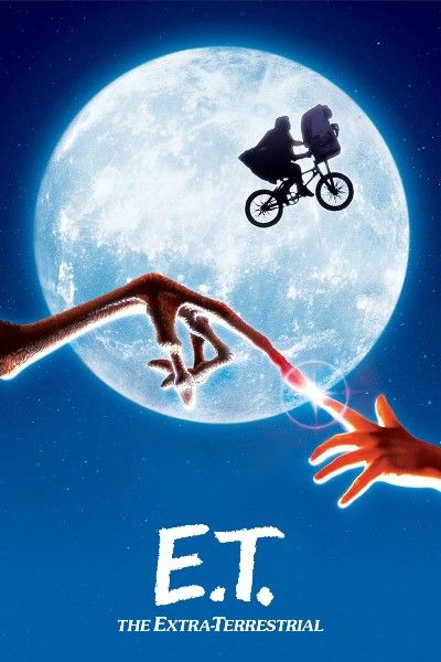 E.T. the Extra-Terrestrial (1982) Hindi Dubbed BluRay download full movie