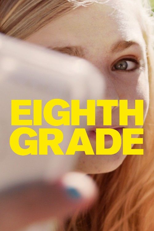 Eighth Grade (2018) Hindi Dubbed Movie download full movie