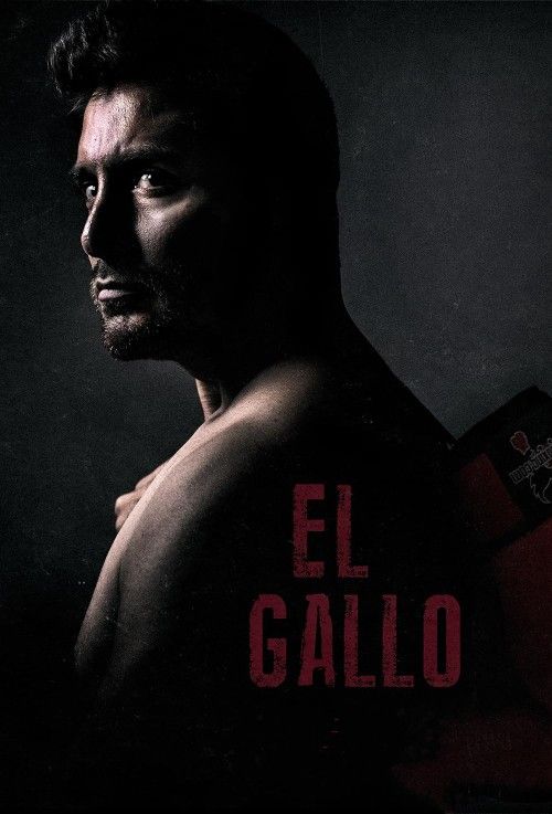 El Gallo (2018) Hindi Dubbed Movie download full movie