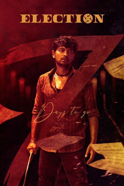 Election (2024) Hindi Dubbed download full movie