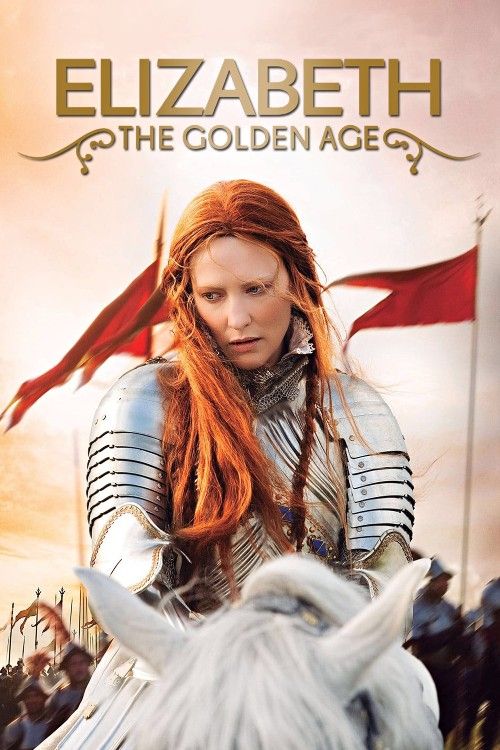 Elizabeth The Golden Age (2007) Hindi Dubbed Movie download full movie