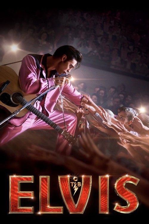 Elvis (2022) Hindi Dubbed Movie download full movie