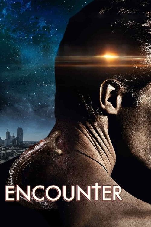 Encounter (2018) Hindi Dubbed Movie download full movie