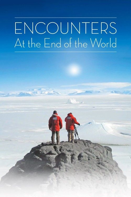 Encounters at the End of the World (2007) English Movie download full movie