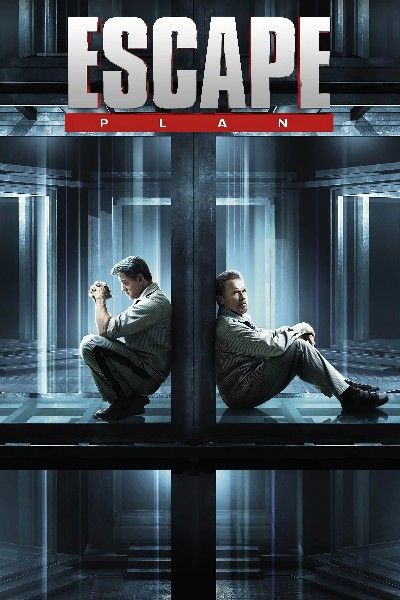 Escape Plan (2013) Hindi Dubbed BluRay download full movie