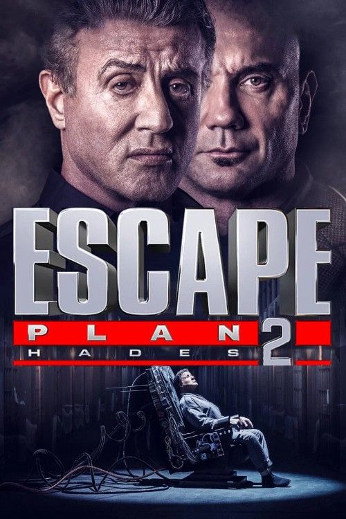 Escape Plan 2: Hades (2018) Hindi Dubbed Movie download full movie