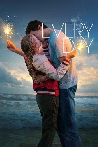 Every Day (2018) Hollywood English Movie download full movie