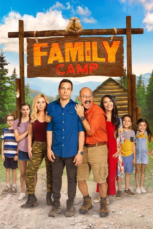 Family Camp (2022) Hindi ORG Dubbed Movie download full movie