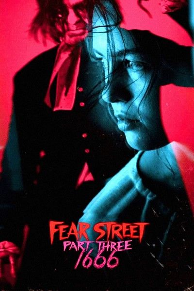Fear Street: Part Three - 1666 (2021) Hindi Dubbed HDRip download full movie