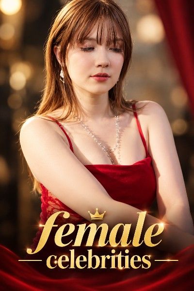 Female Celebrities (2026) HDRip download full movie