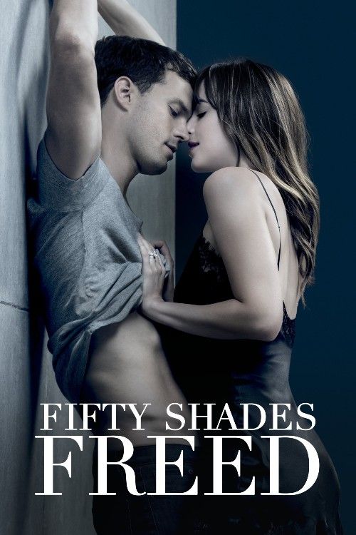 Fifty Shades Freed (2018) Hindi Dubbed Movie download full movie