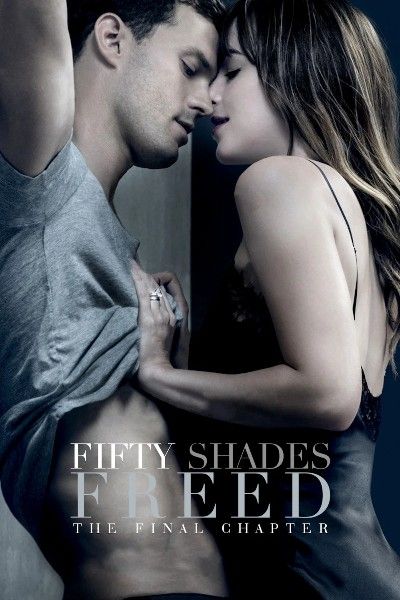 Fifty Shades Freed (2018) UNRATED Hindi Dubbed BluRay download full movie