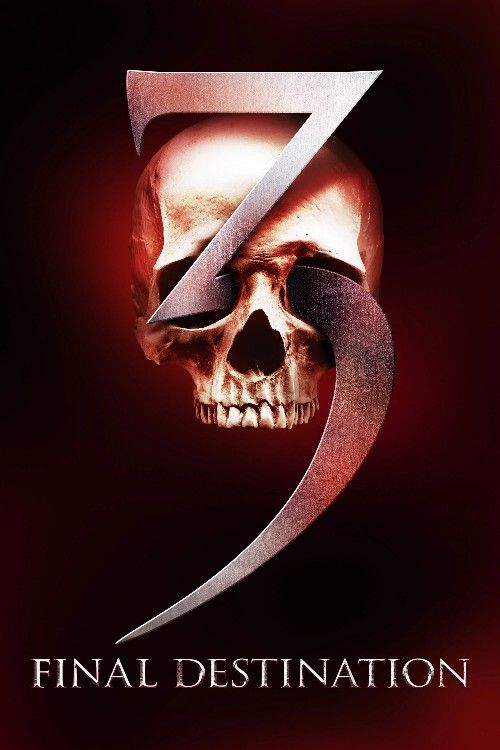 Final Destination 3 (2006) Hindi Dubbed Movie download full movie