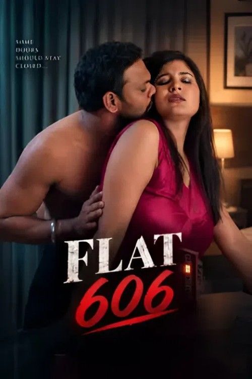 Flat 606 (2026) Hindi Cukkuboo Short Film download full movie