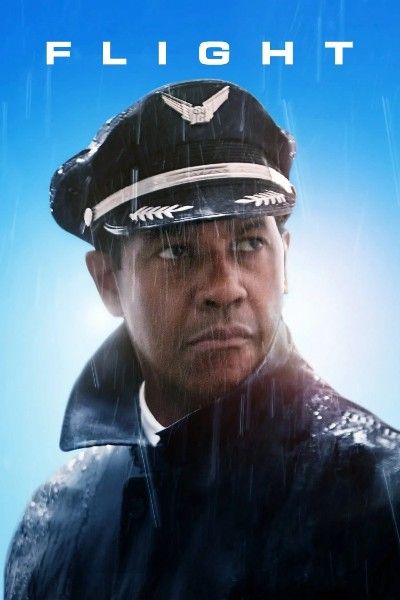 Flight (2012) Hindi Dubbed BluRay download full movie