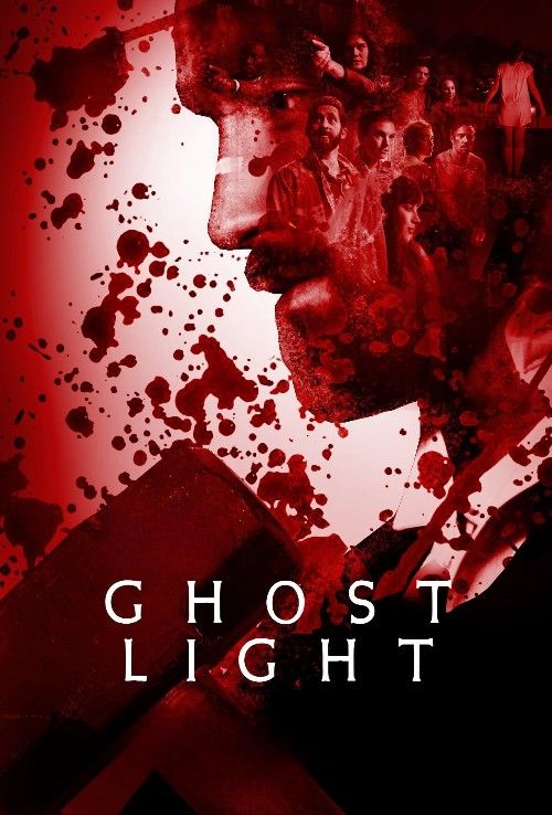 Ghost Light (2020) Hindi Dubbed Movie download full movie