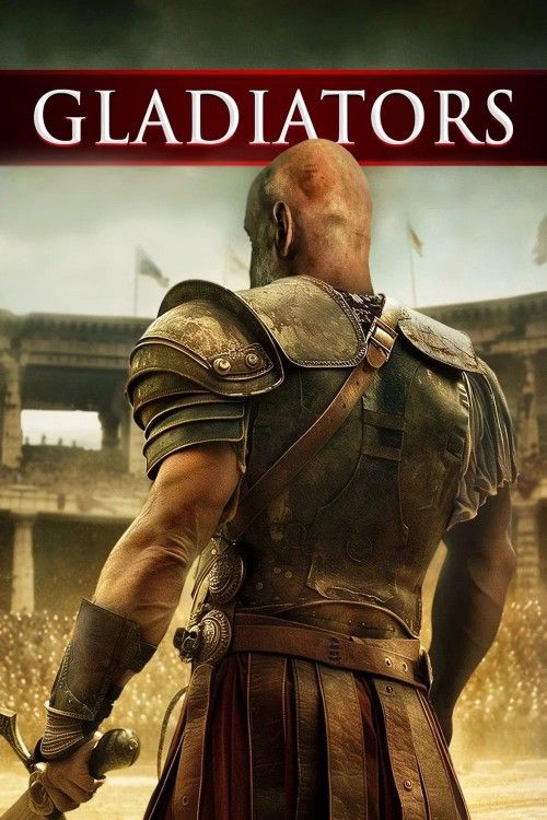 Gladiators (2024) Hindi Dubbed Movie download full movie