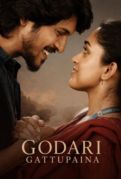 Godari Gattupaina (2026) Hindi Dubbed download full movie