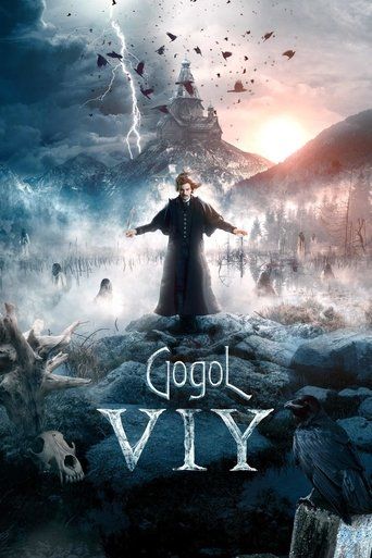 Gogol Viy (2018) Hindi Dubbed Movie download full movie