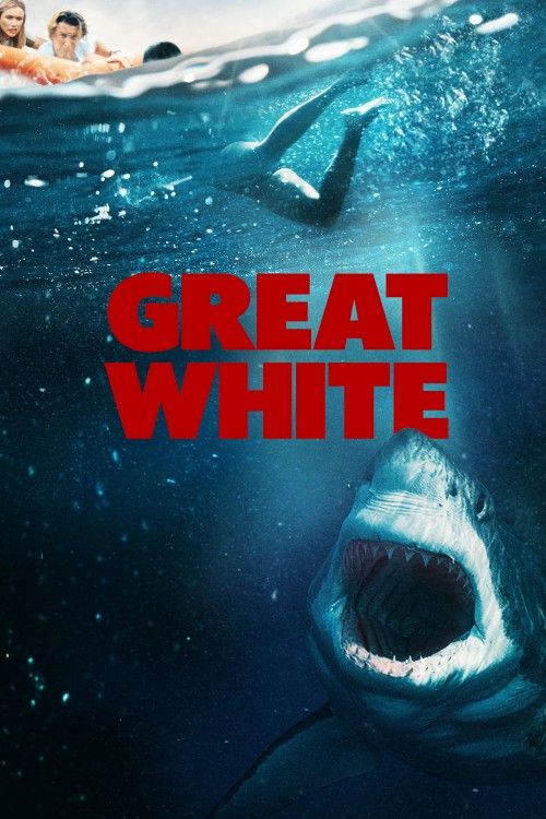 Great White (2022) Hindi Dubbed Movie download full movie