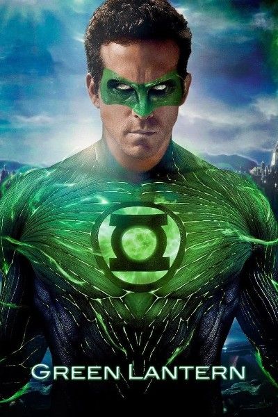 Green Lantern (2011) Hindi Dubbed BluRay download full movie