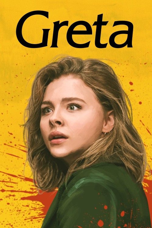 Greta (2018) Hindi Dubbed Movie download full movie