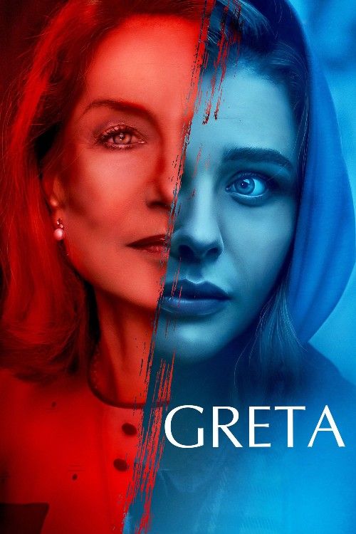 Greta (2018) Hindi Dubbed download full movie