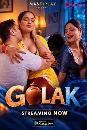 Gulak (2026) Hindi MastiPlay Short Films download full movie