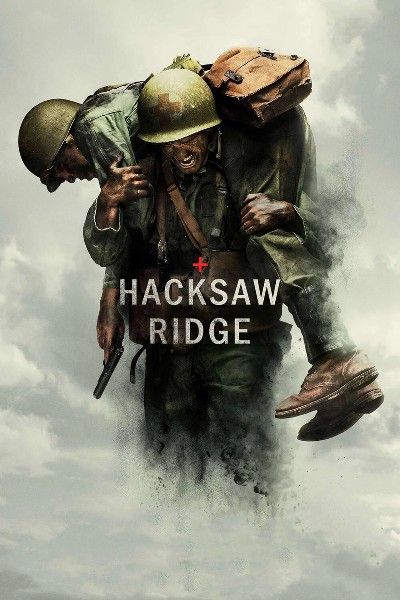 Hacksaw Ridge (2016) Hindi Dubbed BluRay download full movie