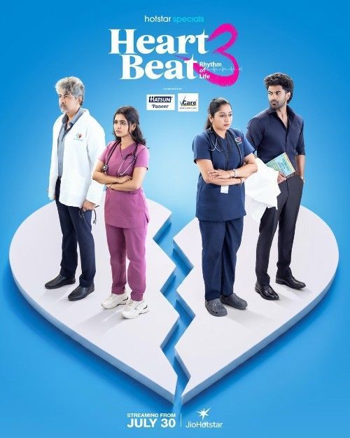Heart Beat (2026) Season 3 (Episode 13-16) Hindi Web Series download full movie