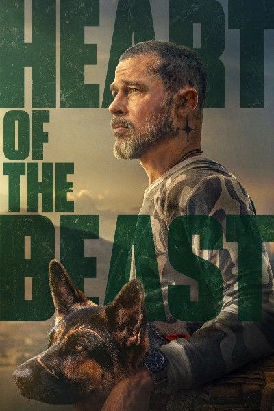 Heart of the Beast 2026 Hindi (Unofficial) Dubbed download full movie