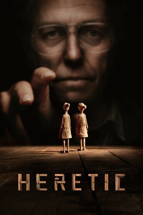 Heretic (2024) Hollywood English Movie download full movie
