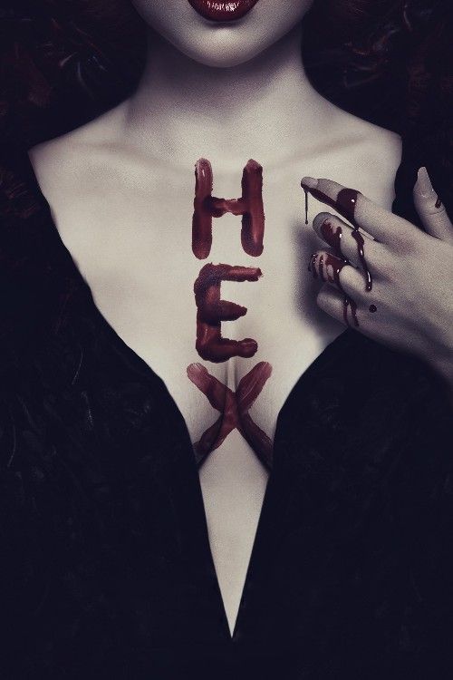 Hex (2018) Hindi Dubbed Movie download full movie