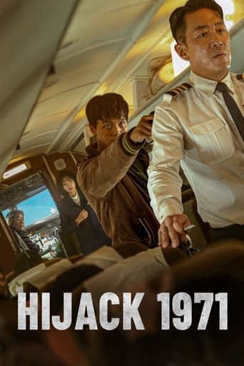 Hijack 1971 (2024) Hindi Dubbed download full movie