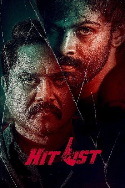 Hit List (2024) Hindi Dubbed HDRip