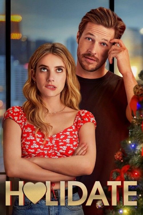 Holidate (2020) Hindi Dubbed Movie download full movie