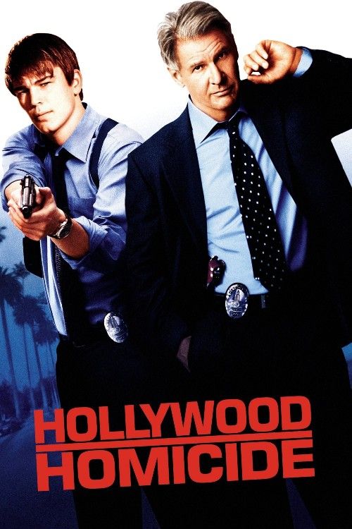 Hollywood Homicide (2003) Hindi Dubbed Movie download full movie