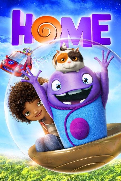 Home (2015) Hindi Dubbed Movie download full movie